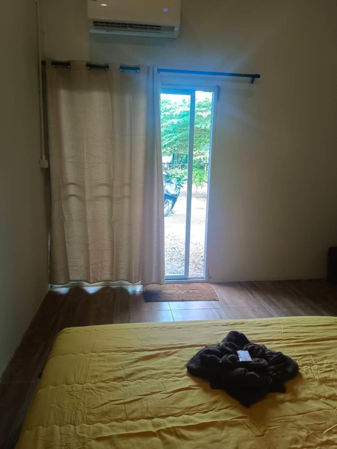 Khaosok Farmstay Khao Sok National Park エクステリア 写真