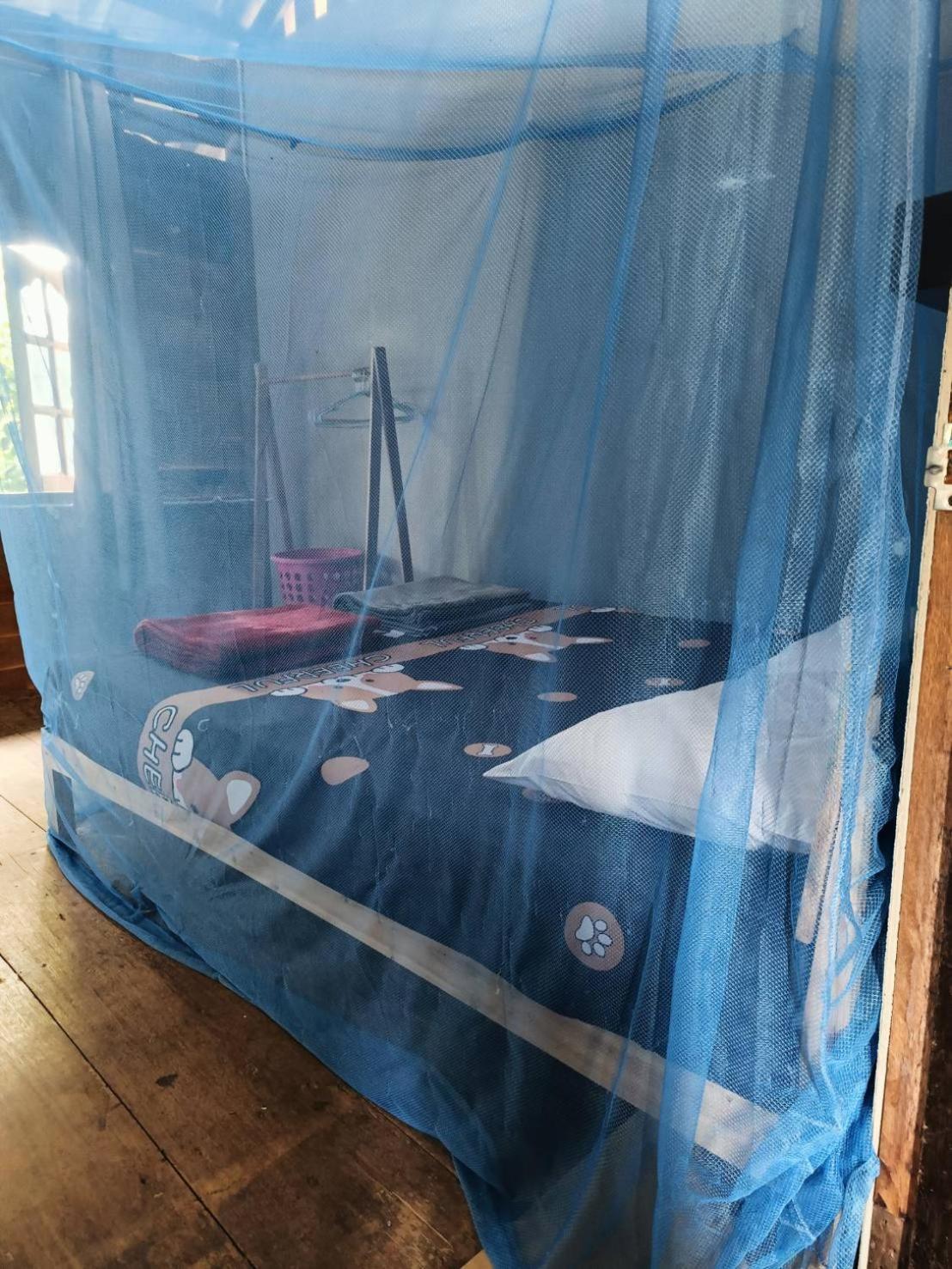 Khaosok Farmstay Khao Sok National Park エクステリア 写真